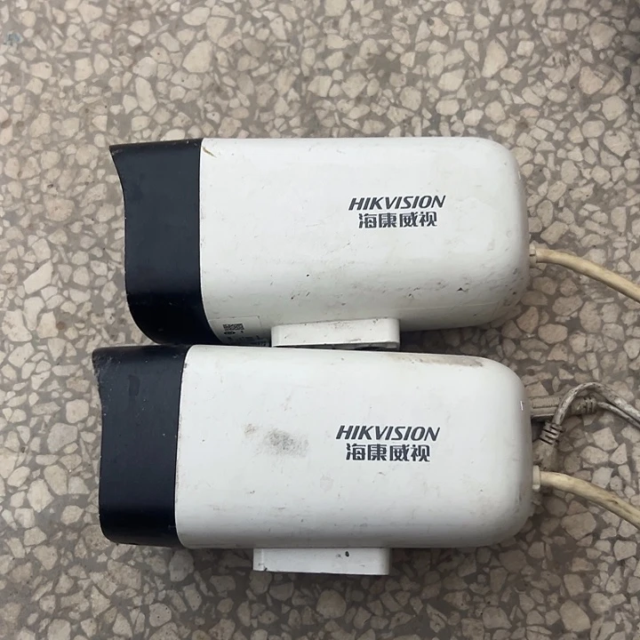8新海康b12 4mm poe 200w