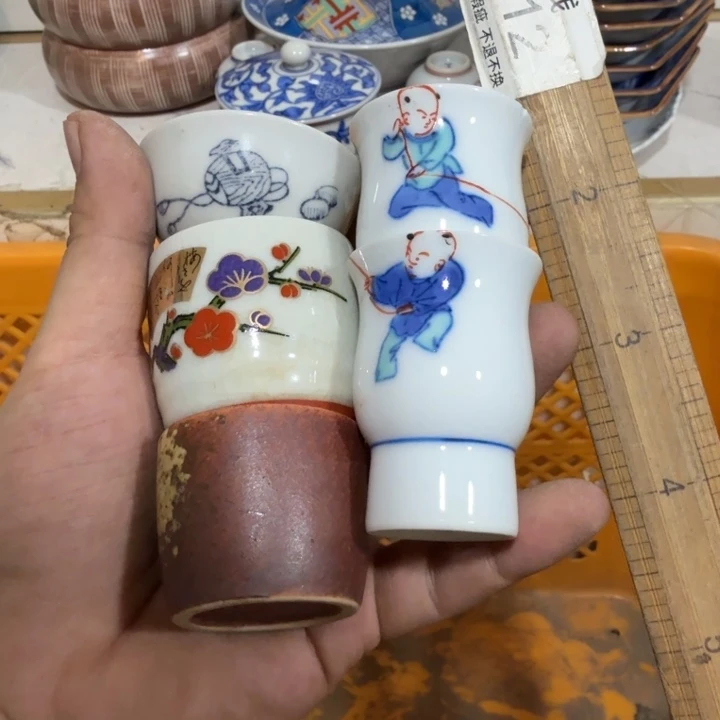 陶瓷推荐第二名20包邮