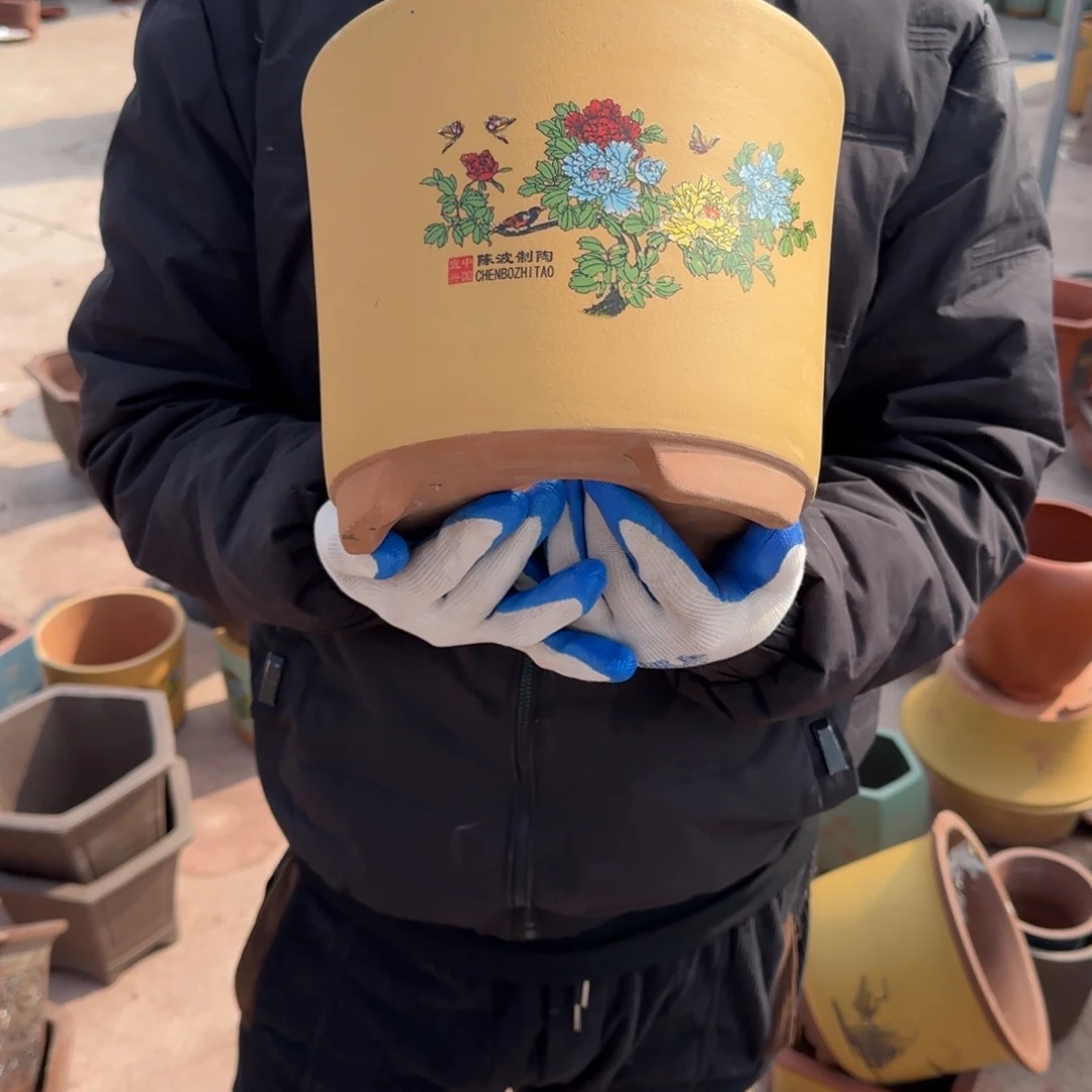 紫砂口径20.17口径