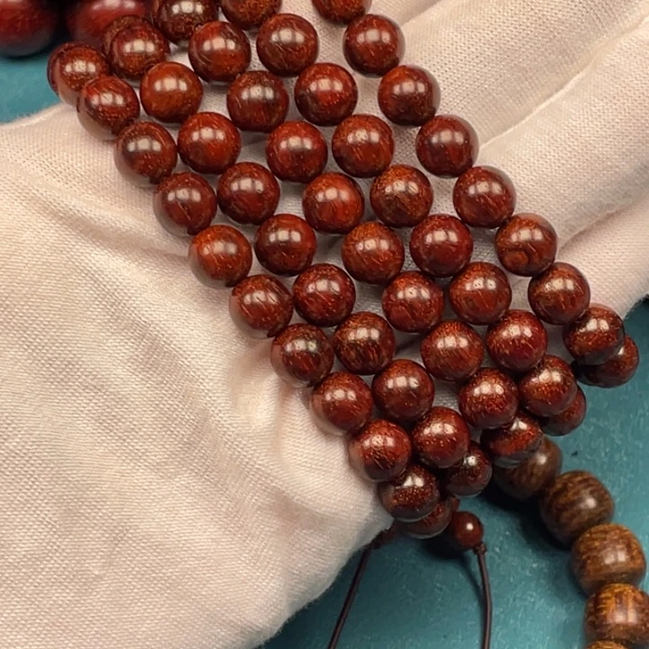 小叶紫檀手串/手链