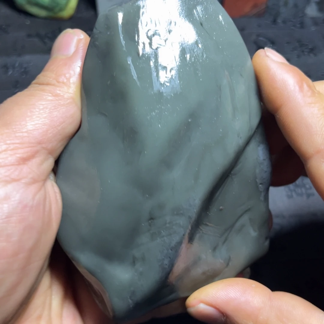 昌化石其他软底昌化石
