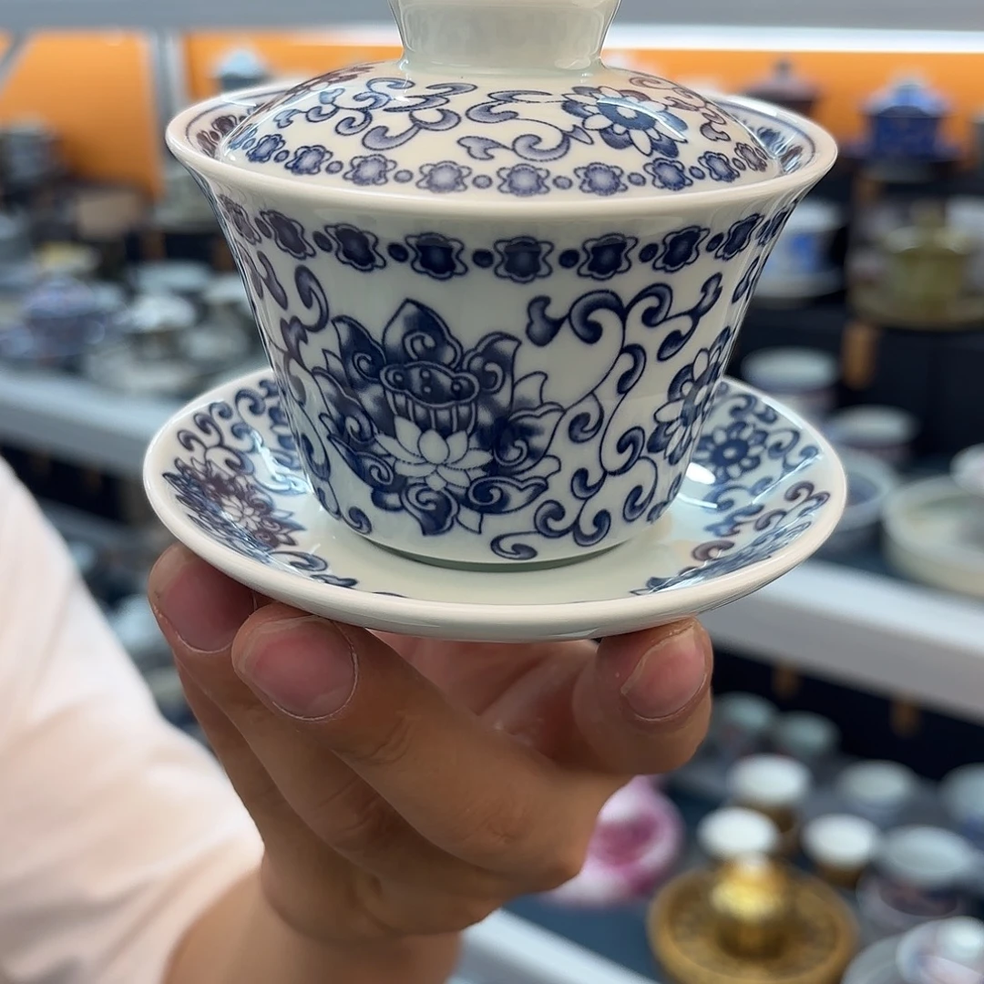 超级超级超级超级茶具
