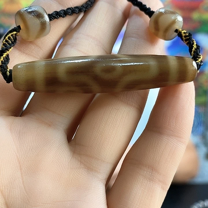 玛瑙/玉髓颈饰未镶嵌175