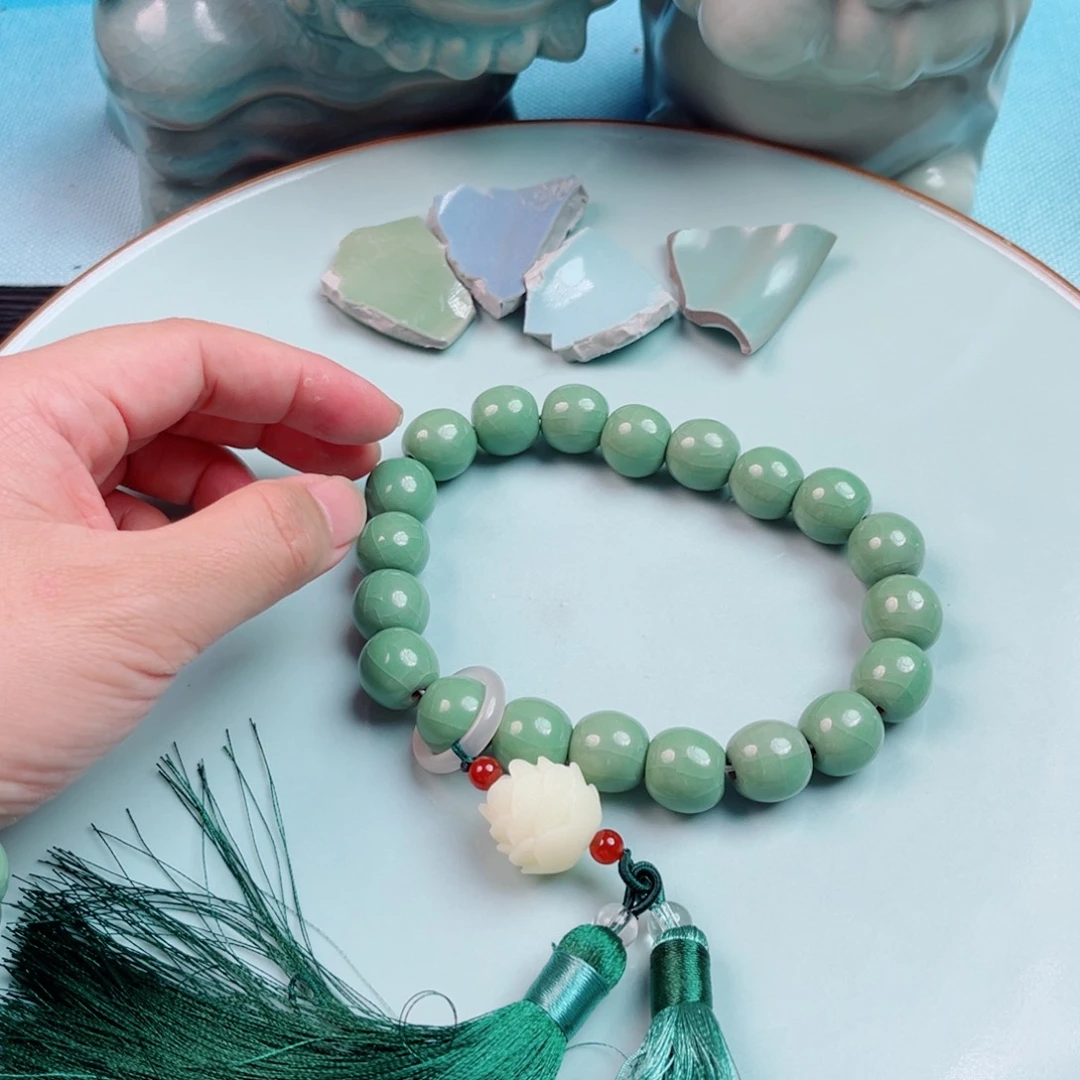 瓷片不计成本交个朋友