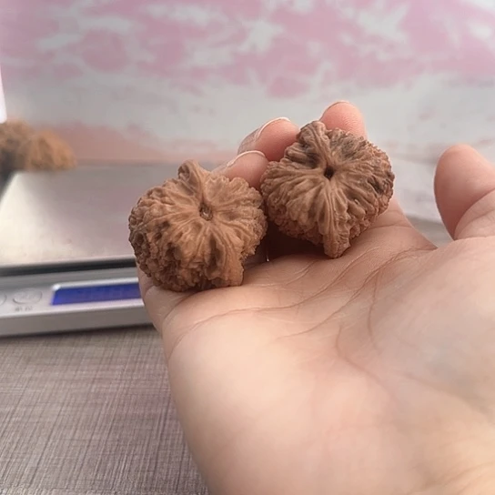 桃核吊坠0*核桃核桃