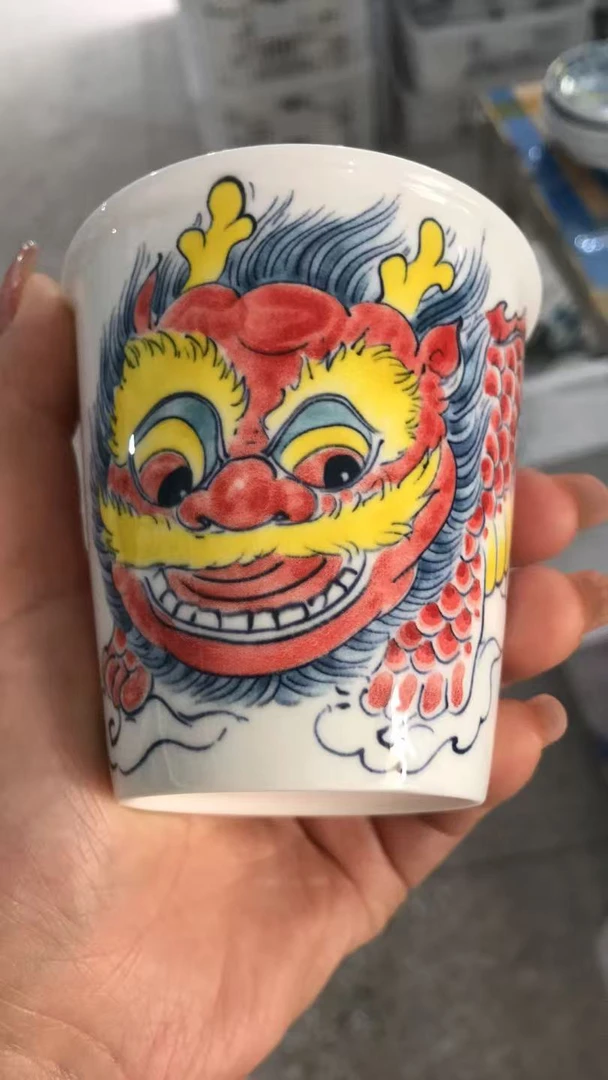 昨明    醒狮可乐杯