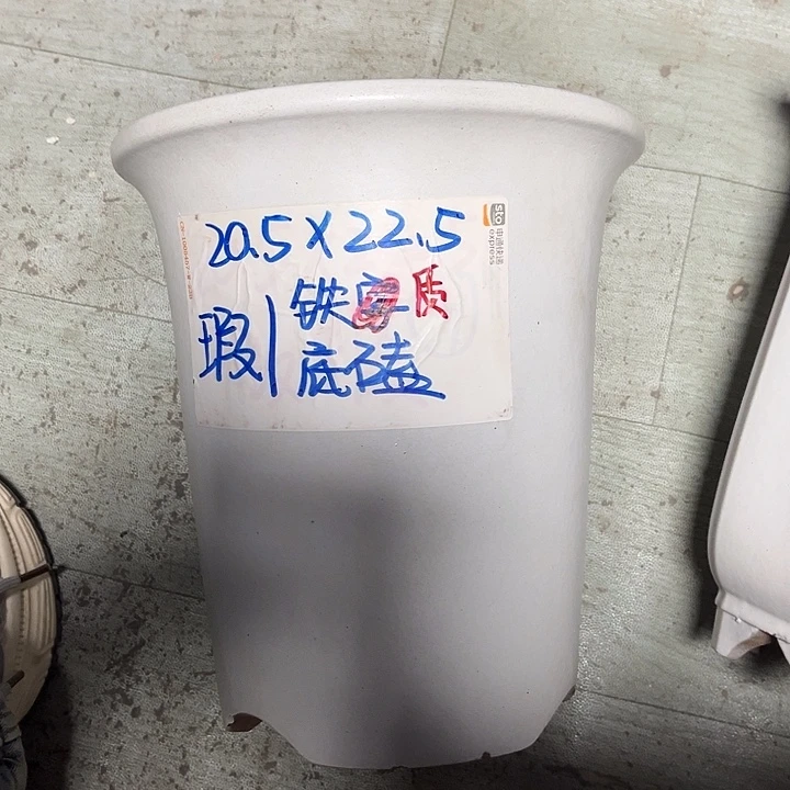 紫砂花盆宜兴紫砂花盆