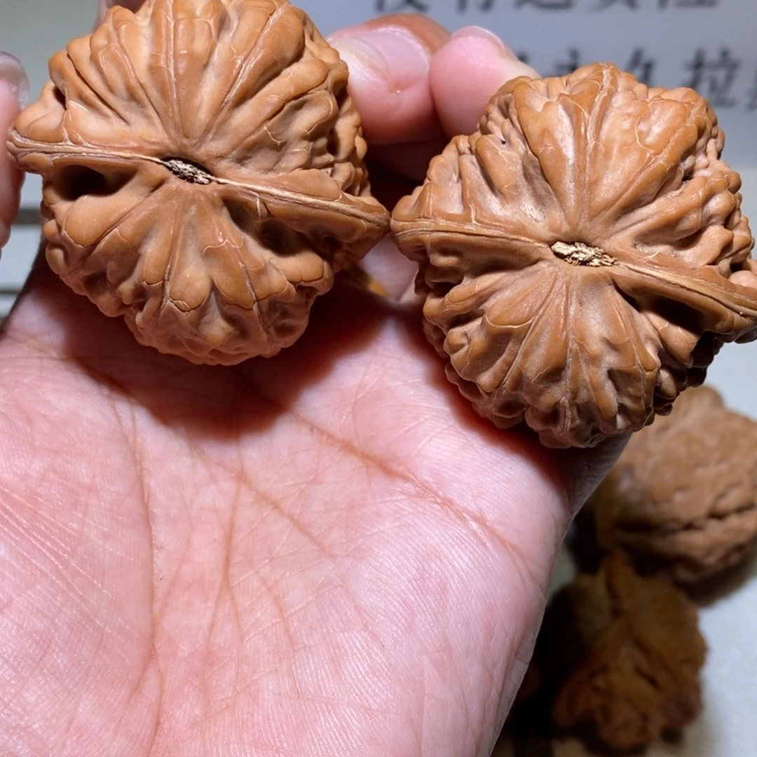 哥***哥核桃手串/手链凤凰台45