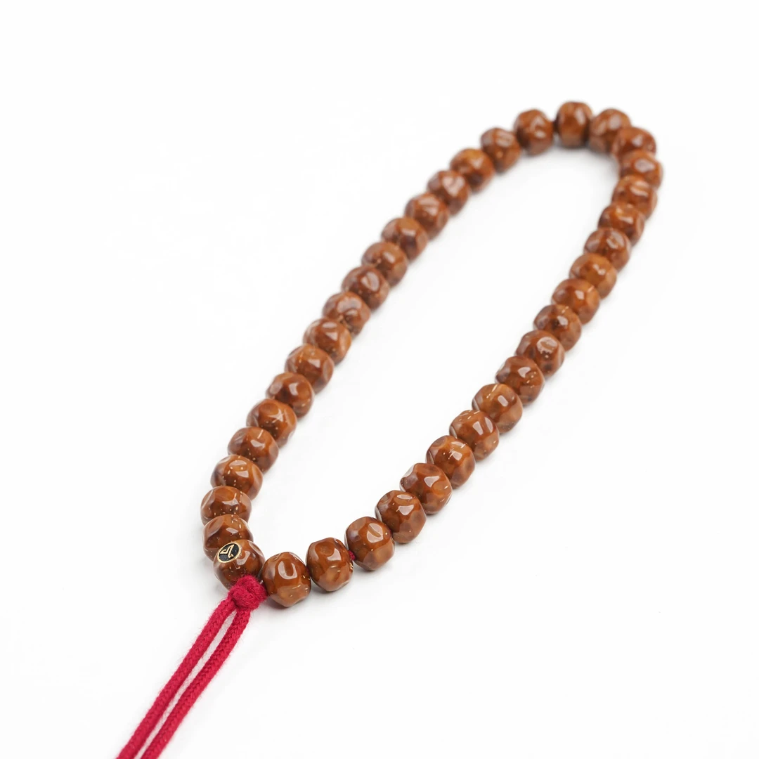 【启承严选】隐作  紫金鼠 手持 单金标 YZ009