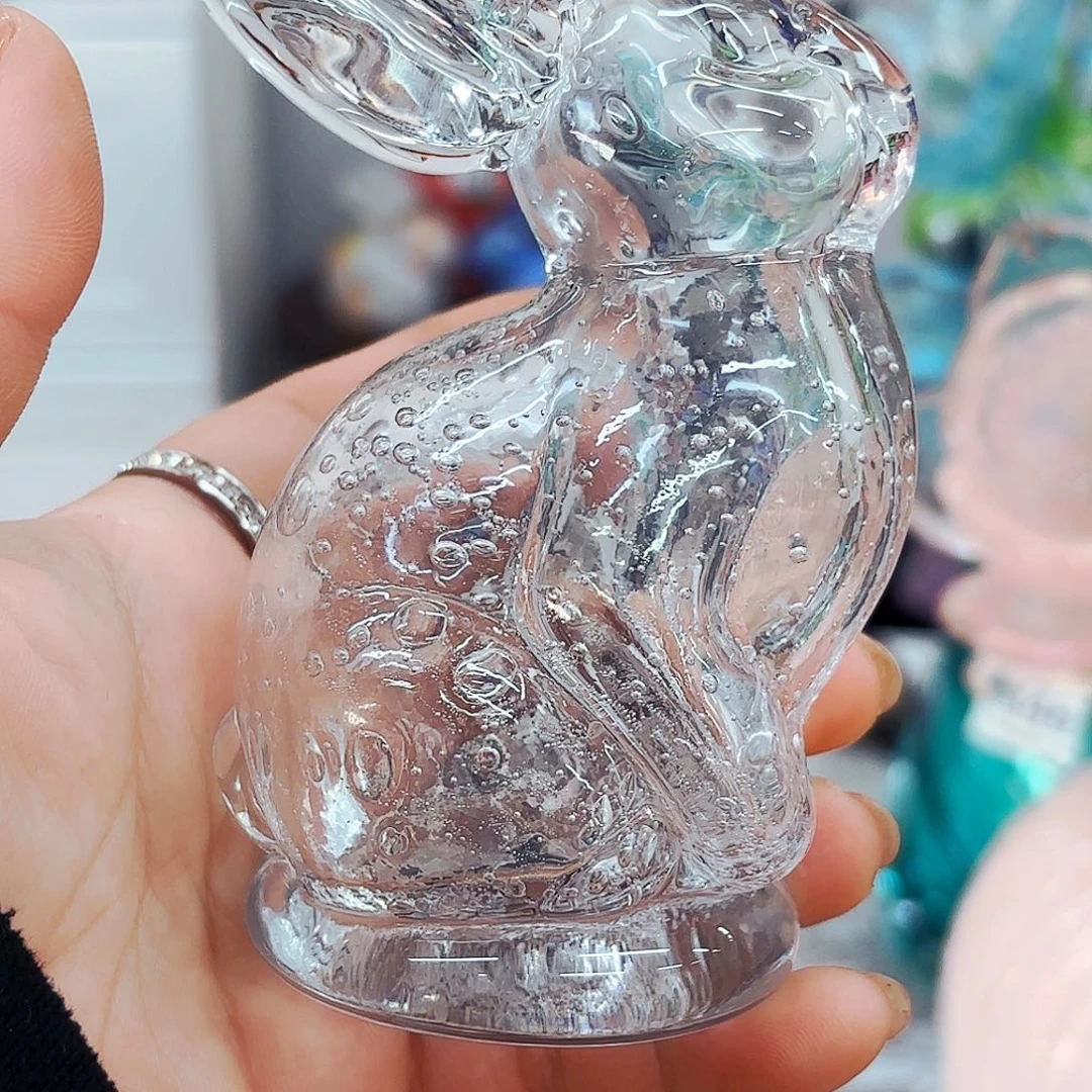 福利不退不换琉璃花瓶花器艺术品
