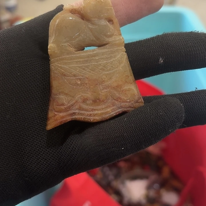 觉***醒杂色豆（科檀/科特迪瓦檀木）