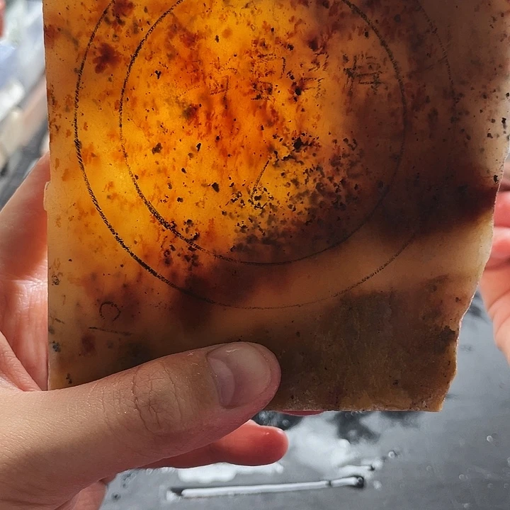 石英质玉未镶嵌手镯定制