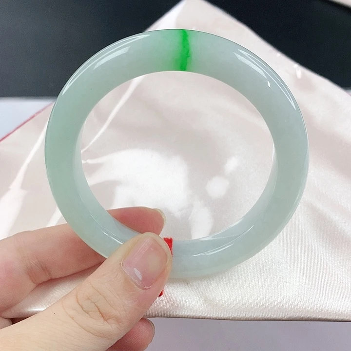 未镶嵌手镯翡翠翡翠941
