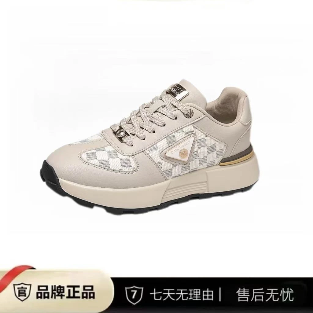 轻奢手工高定 新款百搭时尚情侣百搭休闲鞋9006