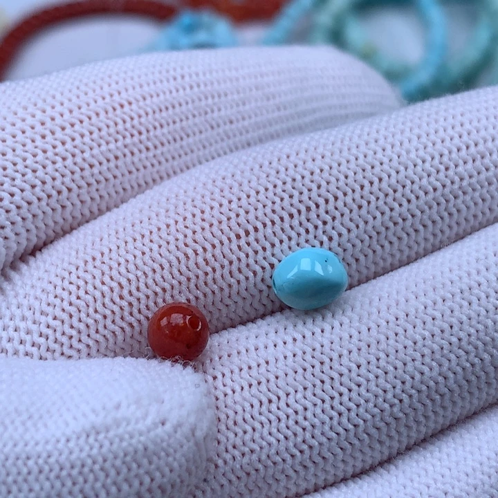 南红玛瑙未镶嵌珠宝奇石