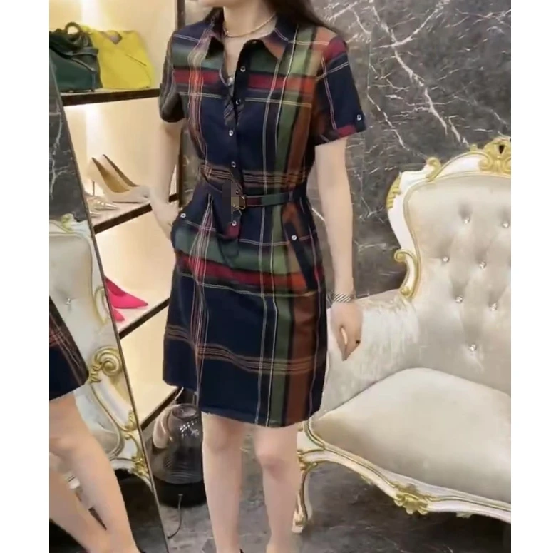 时尚潮流百搭精品女装zsx24097