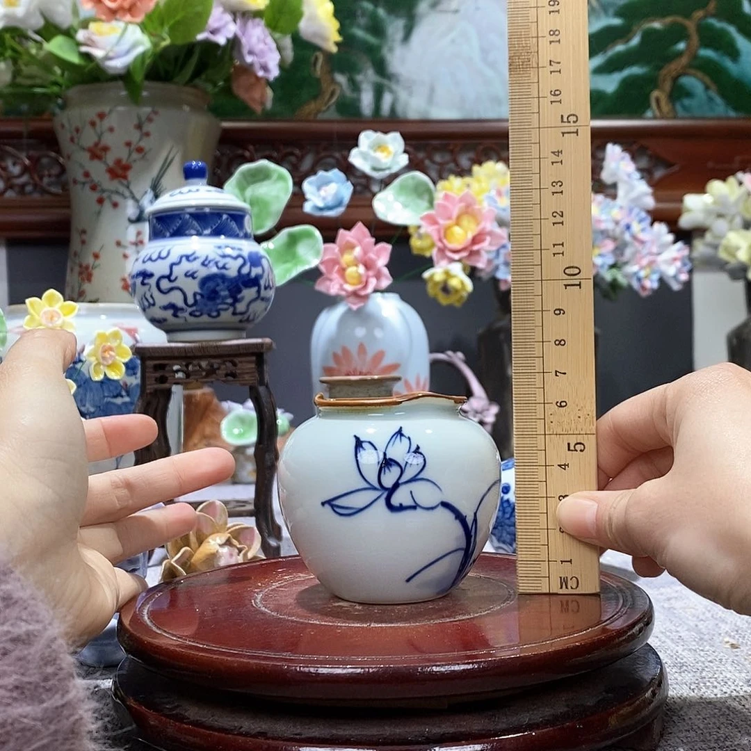 瓷片景德镇的陶瓷