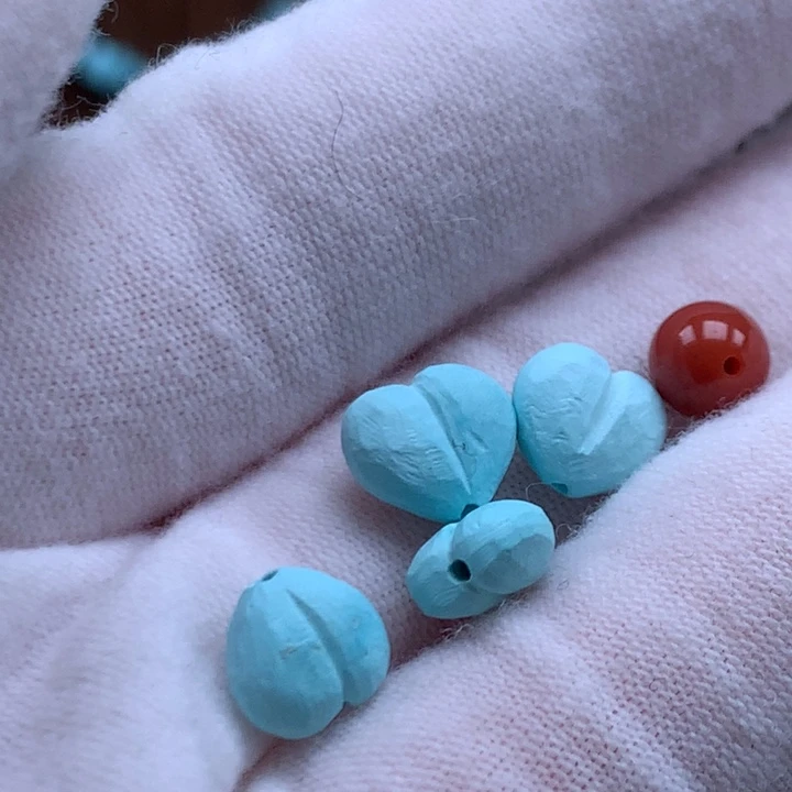 F***A南红玛瑙未镶嵌珠宝奇石