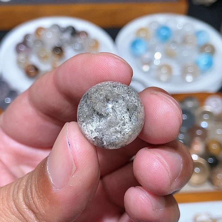 水晶单珠单珠单珠单珠未镶嵌Y****G