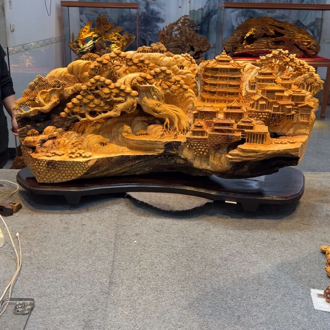 星***明柏木（崖柏）崖柏11111111