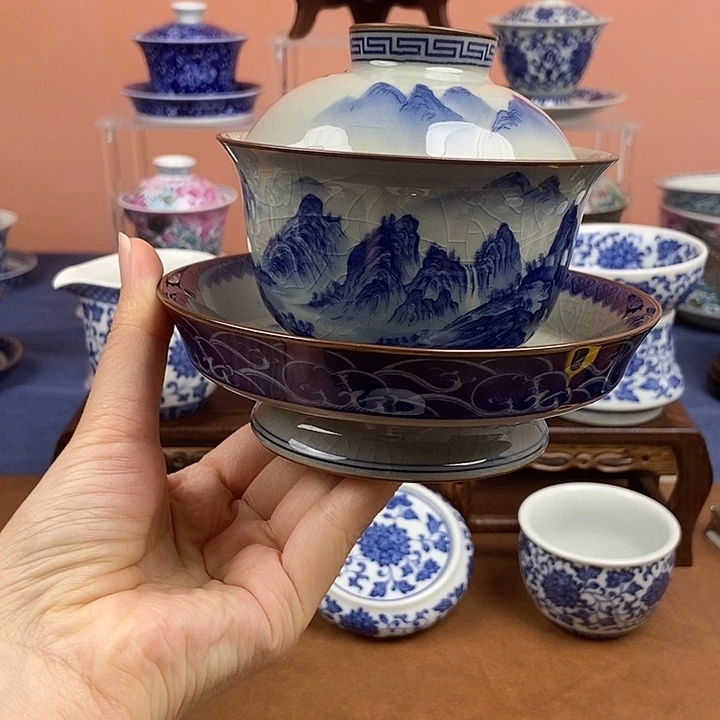 陶瓷制品加工工艺