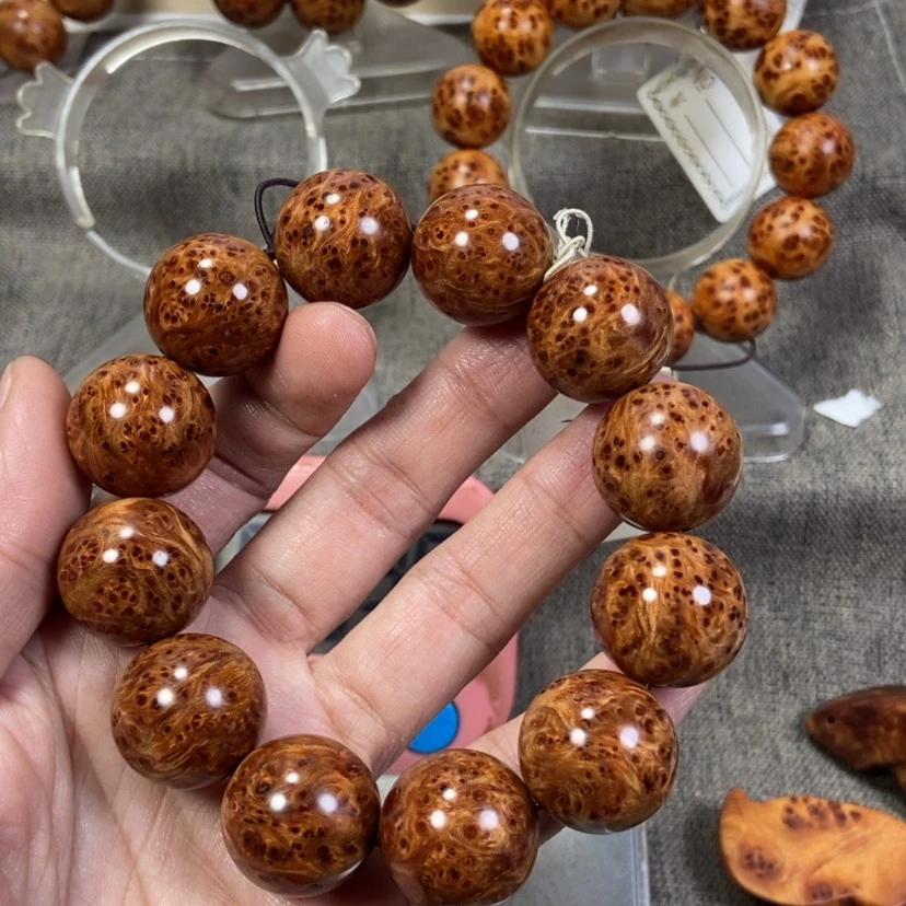 【闪购商品】柏木（崖柏）手串/手链