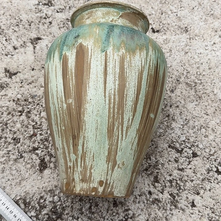 微瑕默认无孔可联系客服打孔花瓶