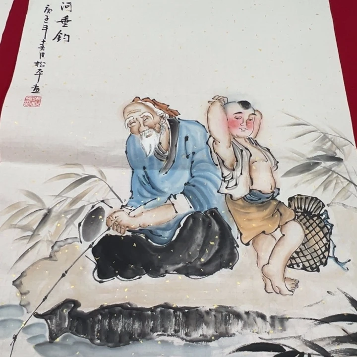 竖款晚上好惊喜不断