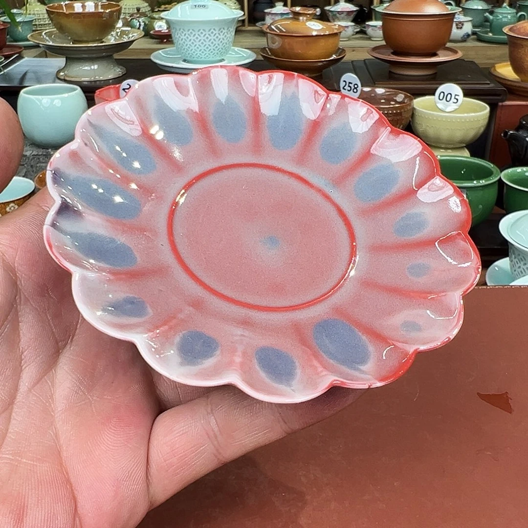 小****龙泉敬悦青瓷 玖玥茶器