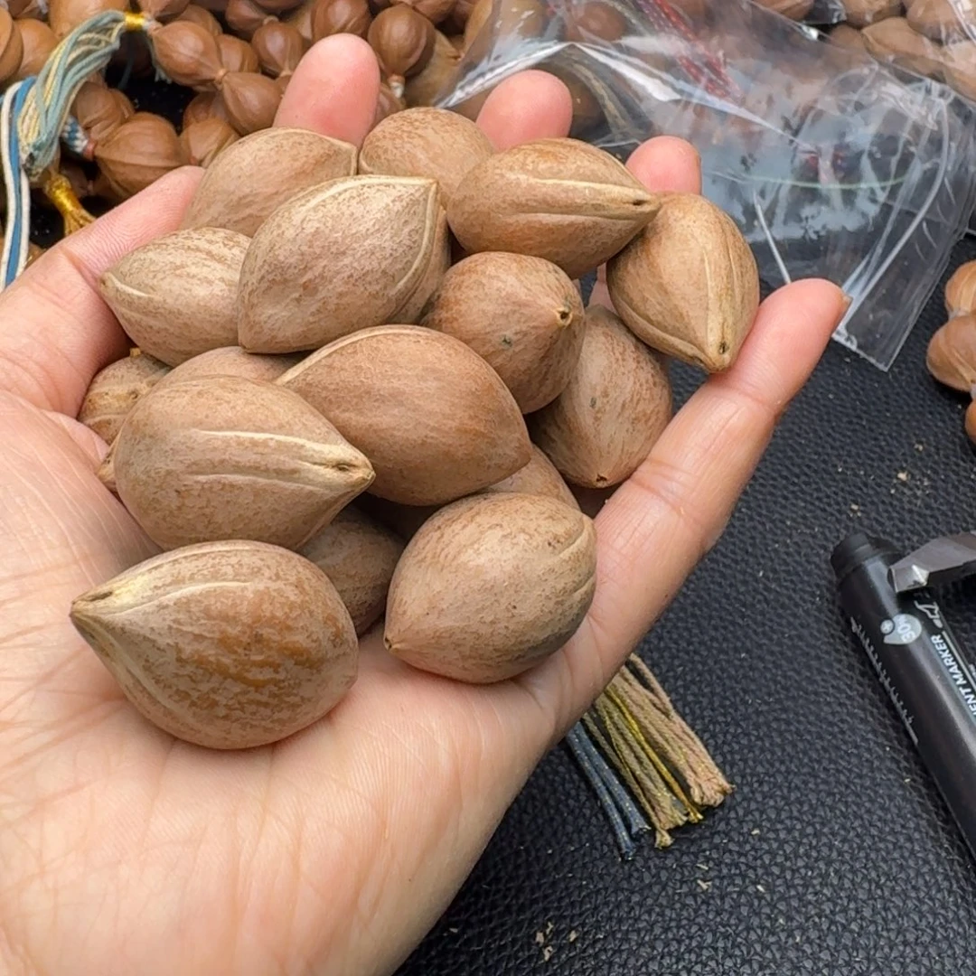 A***手串/手链橄榄核1