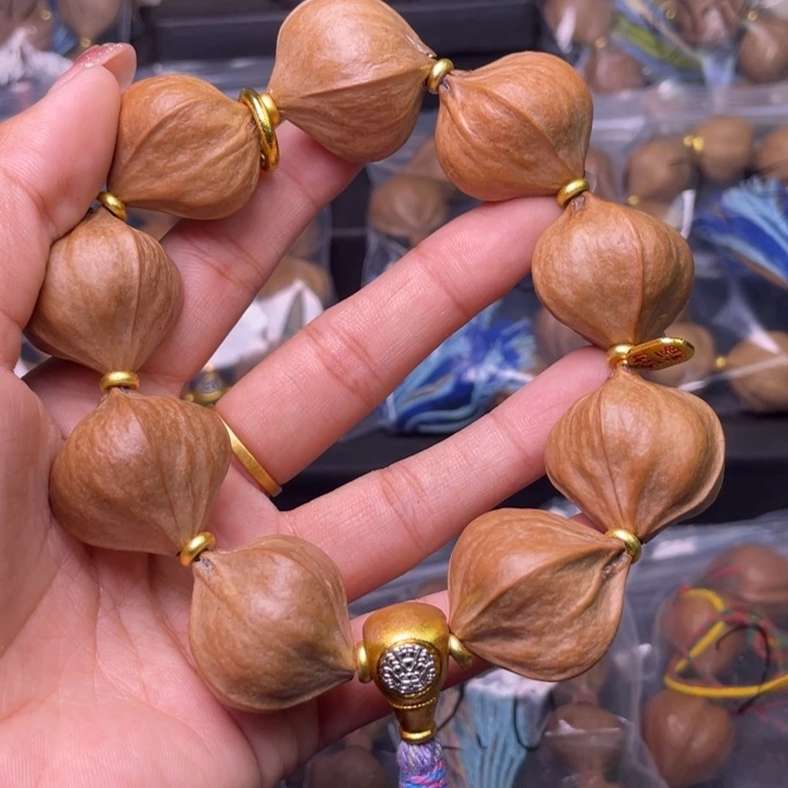 手串/手链橄榄核橄榄核2.7、400