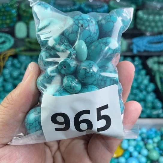 菱锰矿珠宝半成品未镶嵌
