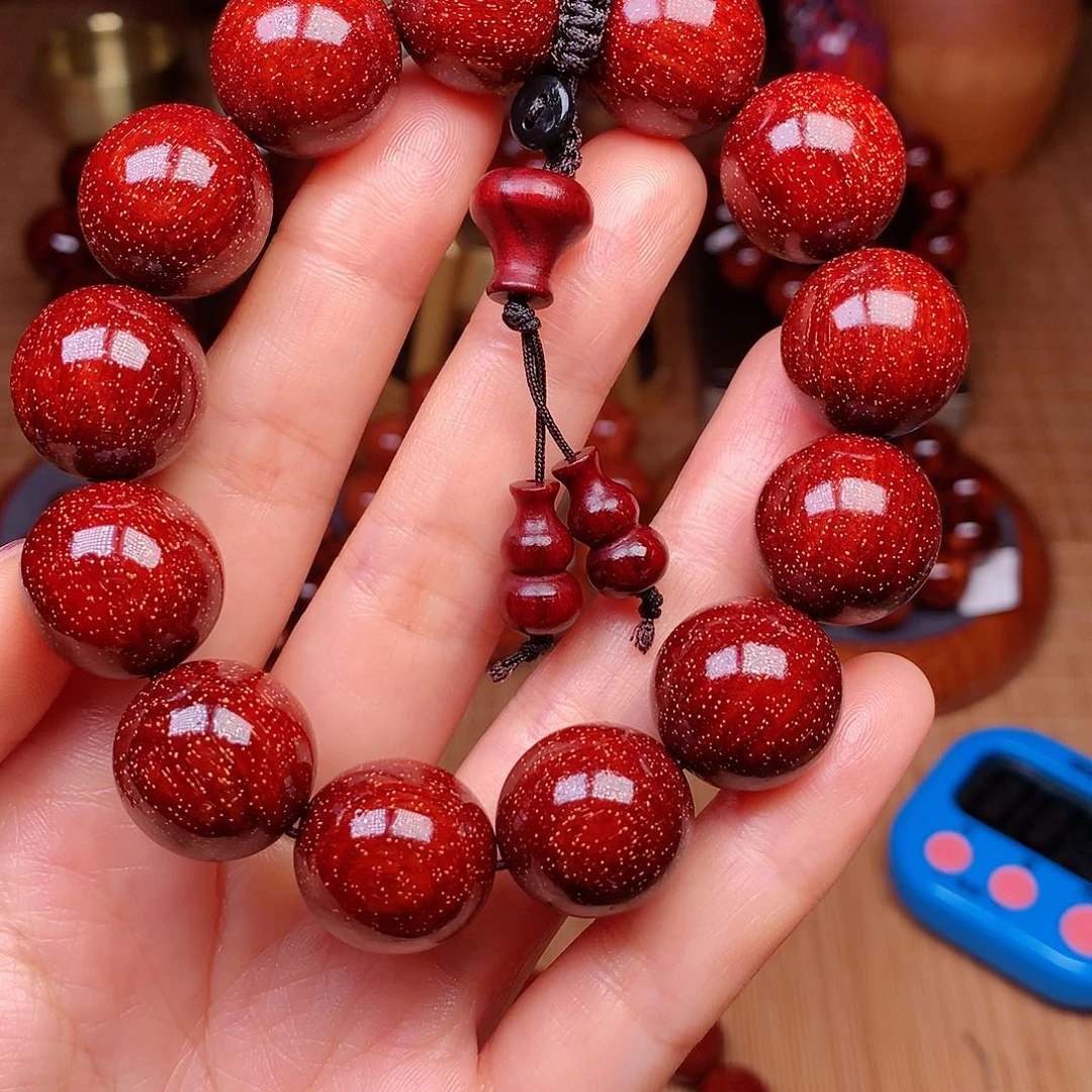 檀香紫檀（小叶紫檀）洋