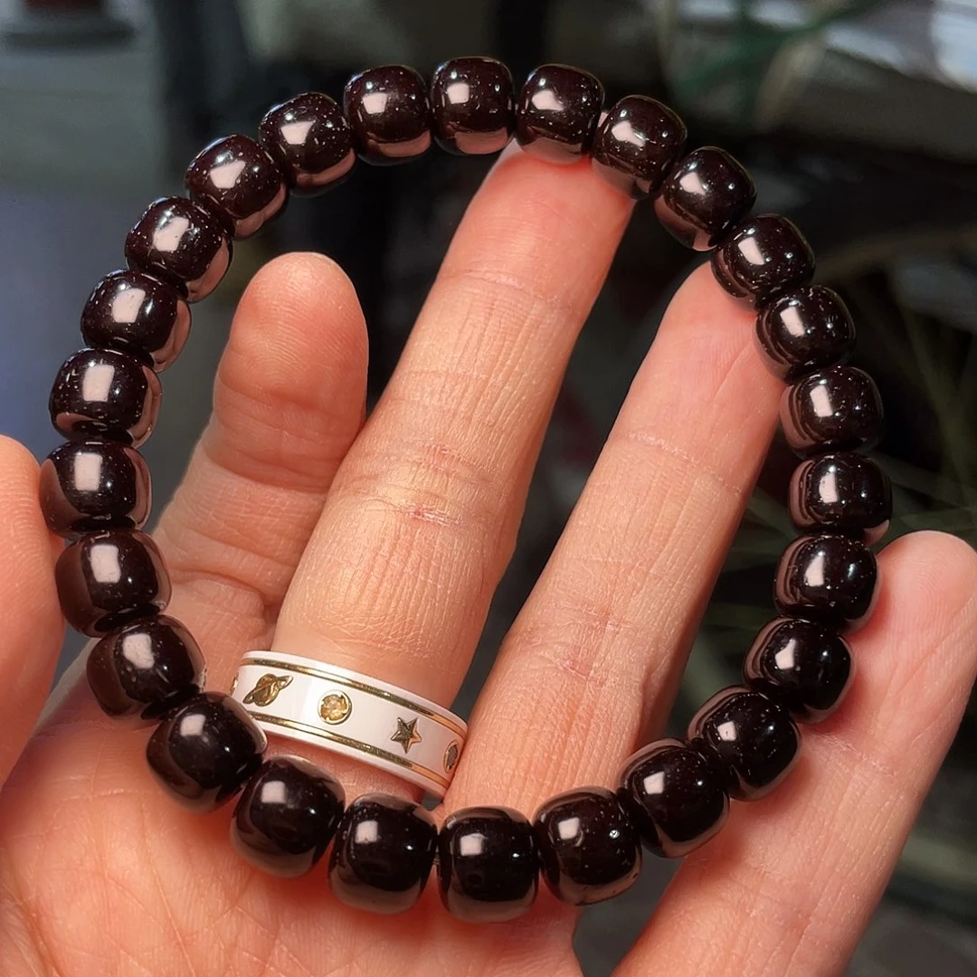 手串椰蒂98老型手串