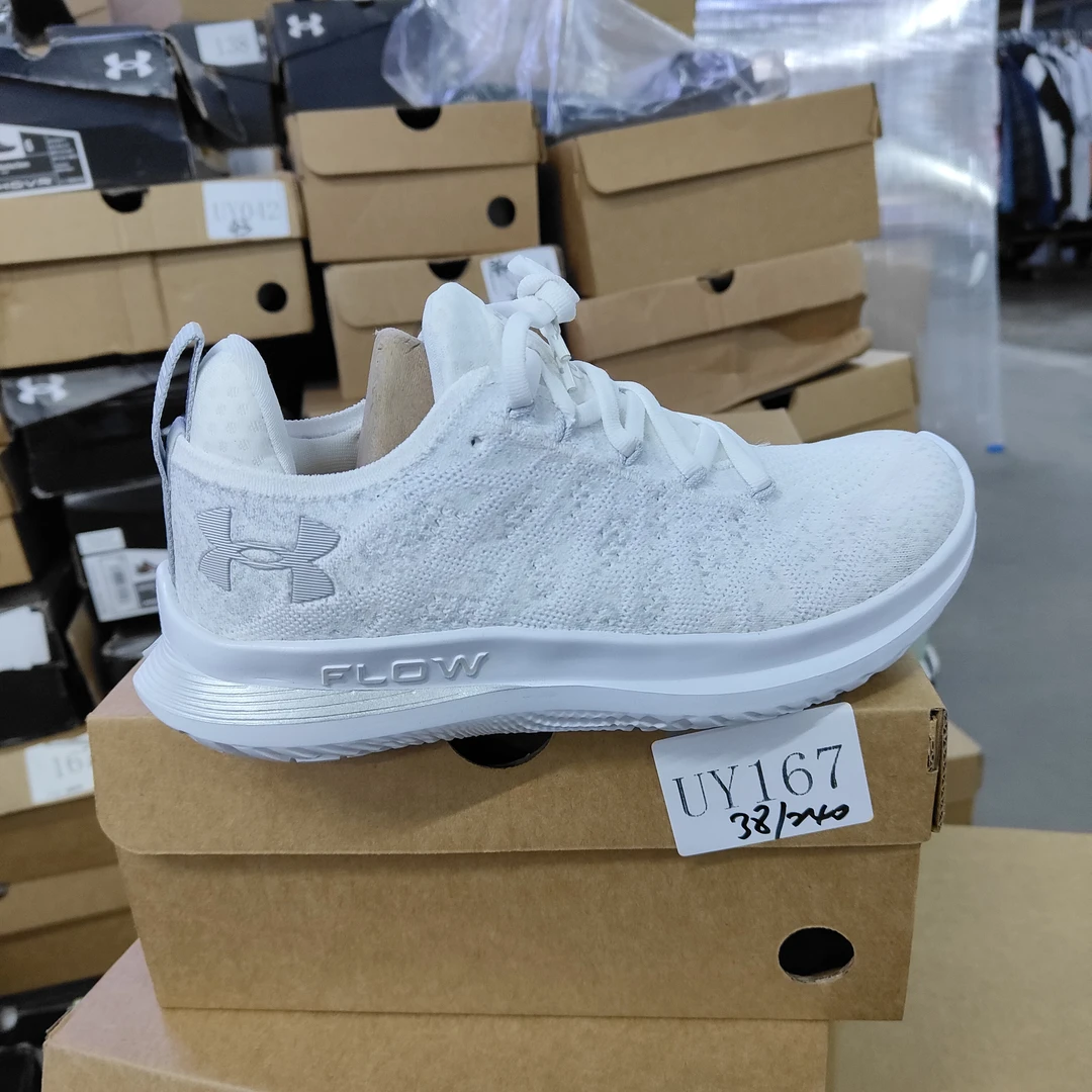 安德玛断号-运动鞋-UY167