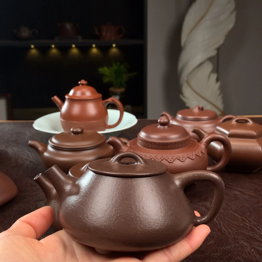 超*紫砂壶紫砂壶紫砂壶