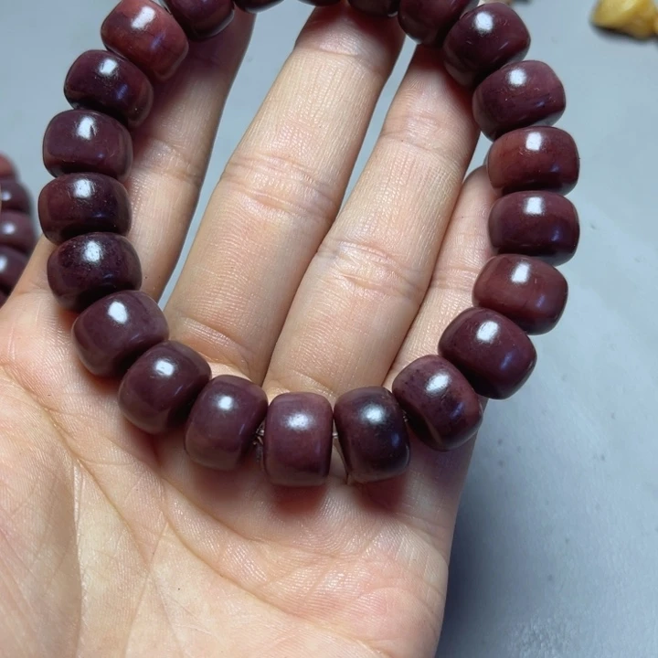 大果紫檀（缅甸花梨）