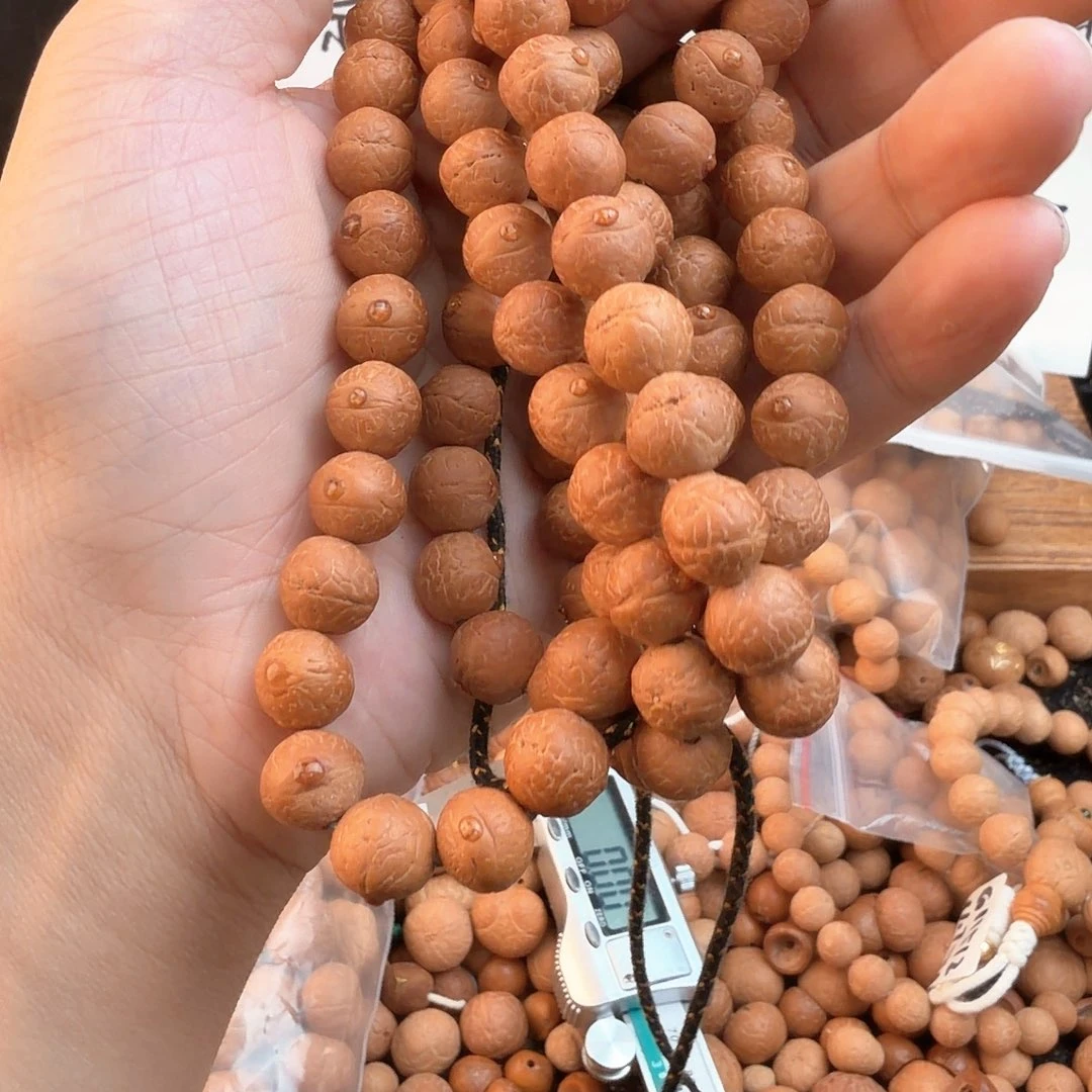 吊坠凤眼菩提2123