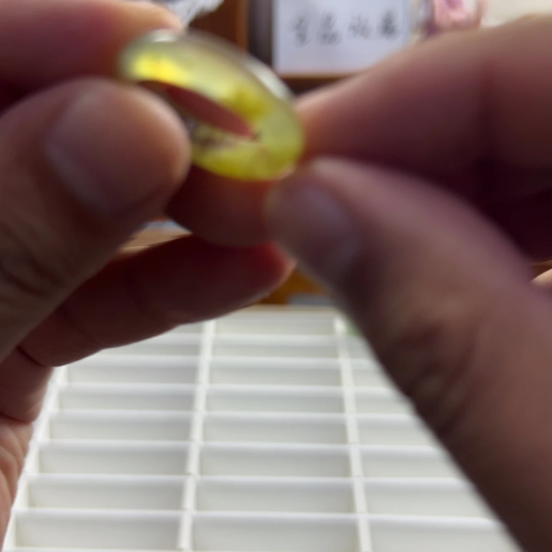 未镶嵌蛇纹石玉手镯444