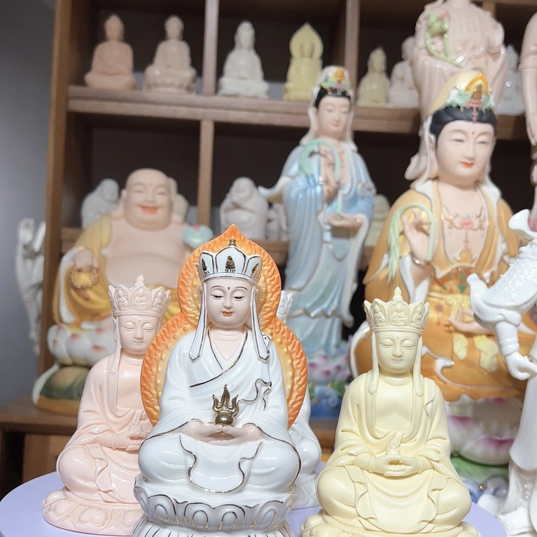 泥塑地老师6寸111111