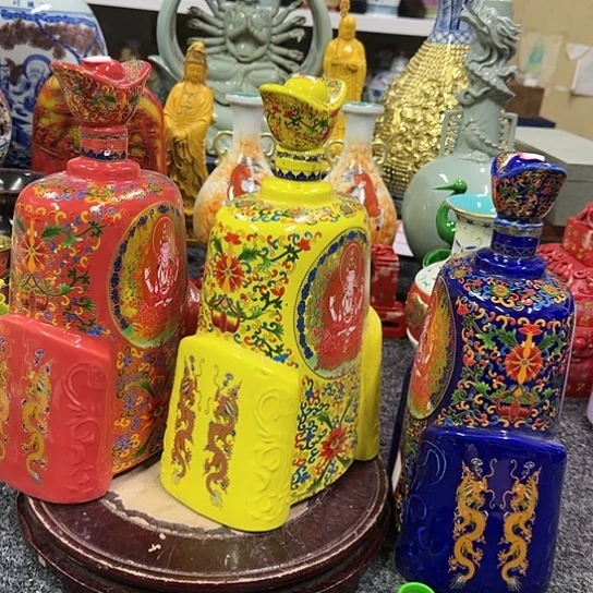 碗有****氓摆件家居设计的设计