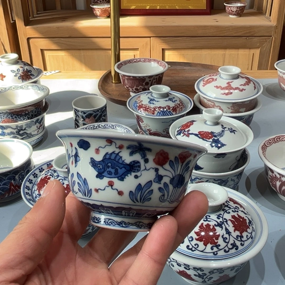 景德镇陶瓷艺术展