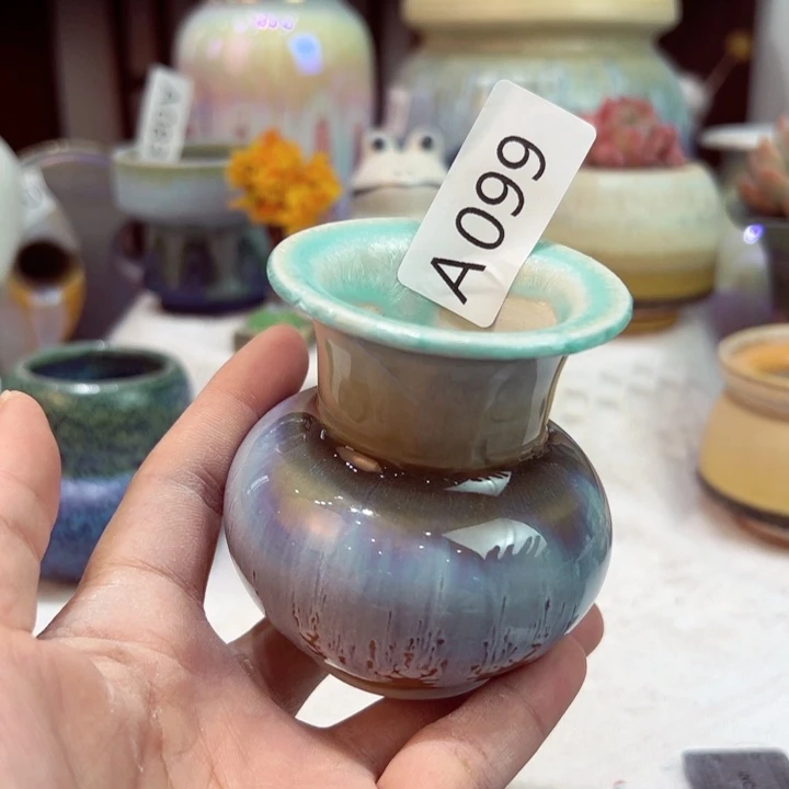 景德镇陶瓷艺术研究院