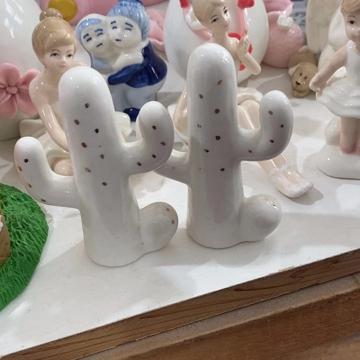 摆件陶瓷树脂家居摆件