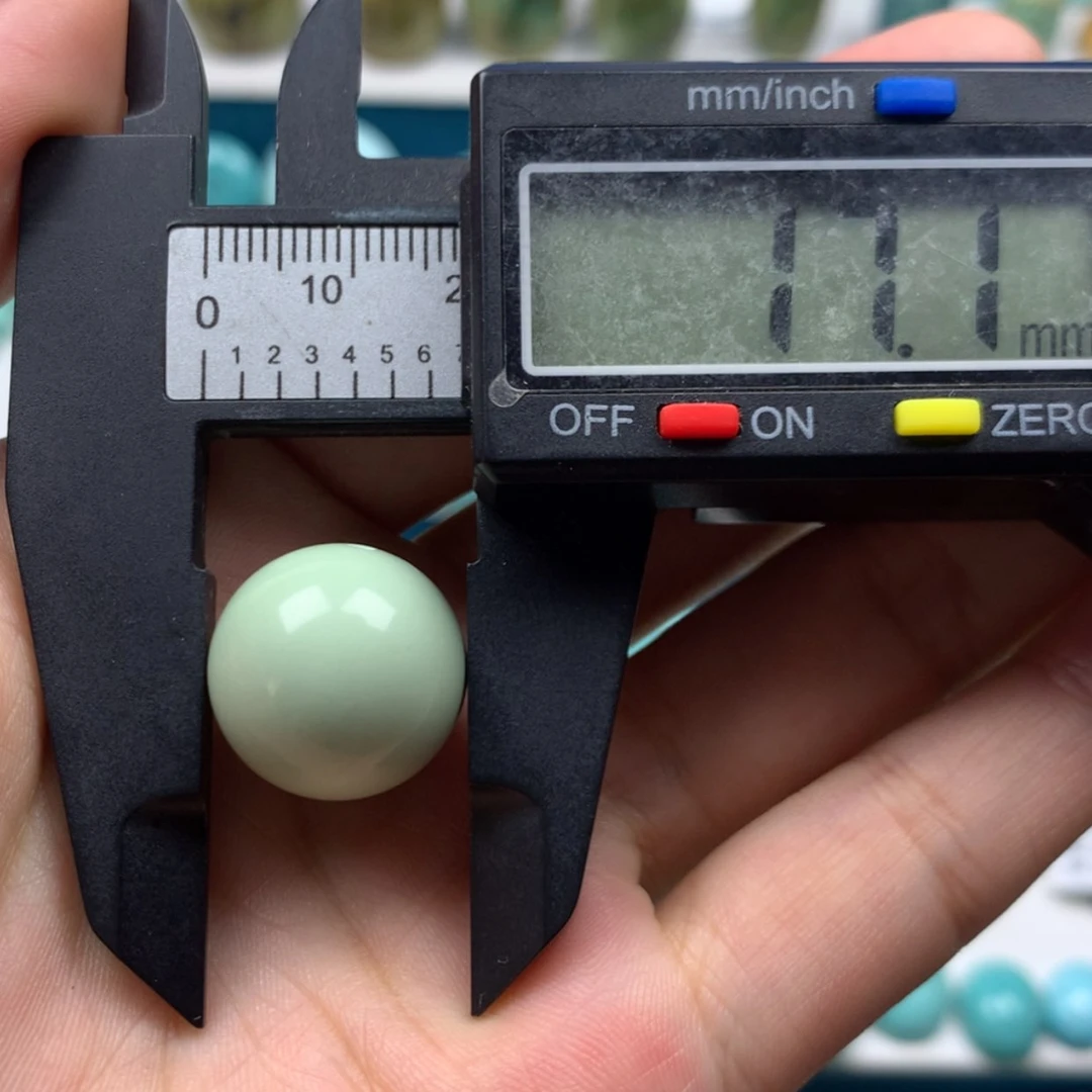 【闪购商品】未镶嵌绿松石珠宝奇石