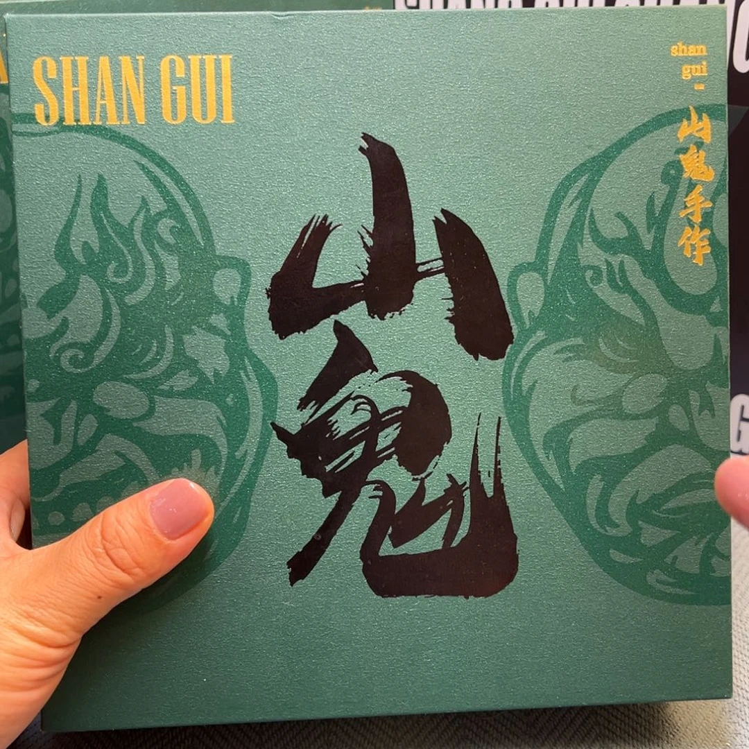 橄榄核手串/手链［山鬼手作］027纯手工橄榄核雕刻十二生肖