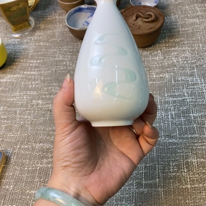 瓷片杯杯等各种规格产品