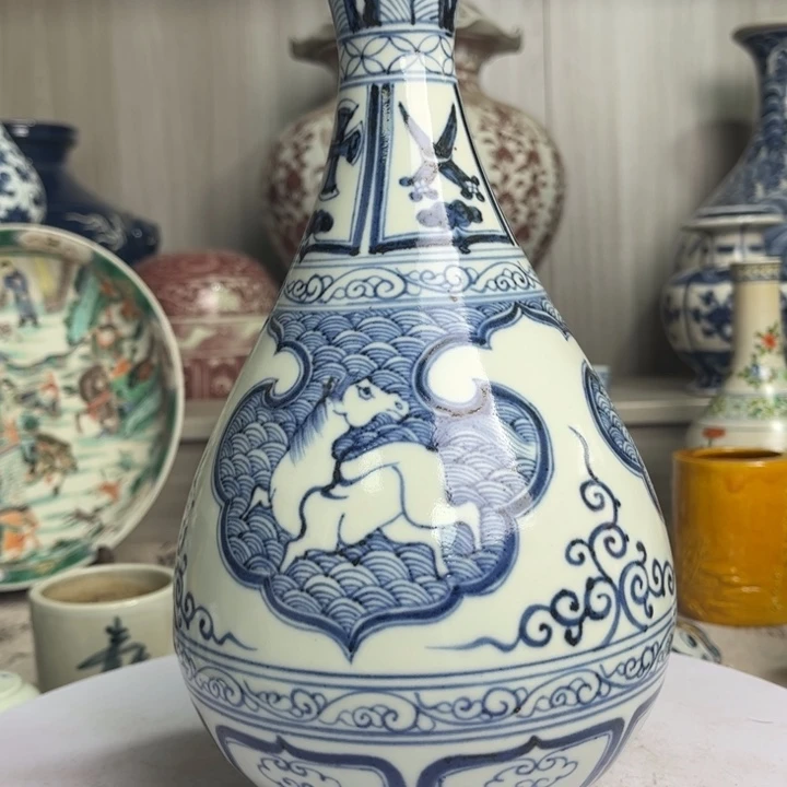 至***宝摆件陶瓷艺术学院美术