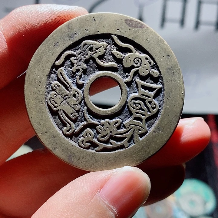 小陈小陈 手机挂件工艺品  129