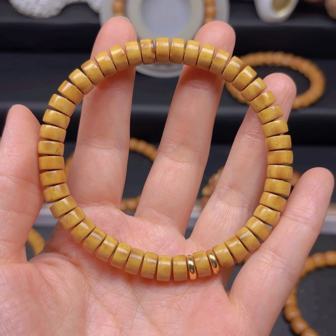 【闪购商品】紫金鼠吊坠D***隆紫金鼠药片手串